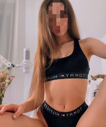 Таисия, 24 года, 2 размер груди